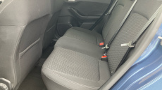 Ford Fiesta 1.0 EcoBoost Titanium 5dr Petrol Hatchback